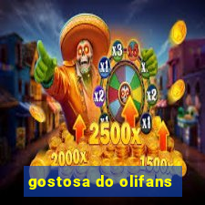 gostosa do olifans